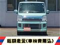 2015 Suzuki Every Wagon
