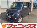 2021 Nissan ROOX