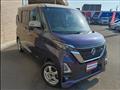 2021 Nissan ROOX