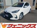 2023 Toyota Yaris