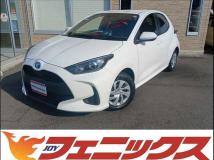 2023 Toyota Yaris