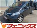 2012 Honda Freed