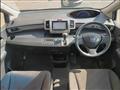 2012 Honda Freed
