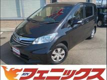 2012 Honda Freed
