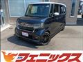 2021 Honda N BOX