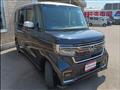 2021 Honda N BOX