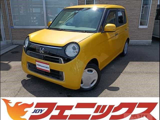 2015 Honda N-ONE