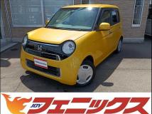 2015 Honda N-ONE