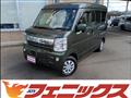 2023 Suzuki Every