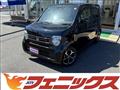 2021 Honda N-WGN