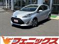 2021 Toyota AQUA