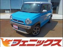 2014 Suzuki Hustler