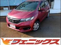 2018 Honda Fit