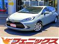 2024 Toyota AQUA
