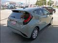 2024 Toyota AQUA