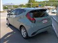2024 Toyota AQUA