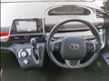 2015 Toyota Sienta