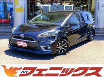 2015 Toyota Sienta