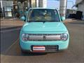 2016 Suzuki Lapin
