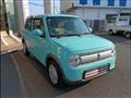 2016 Suzuki Lapin