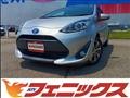 2019 Toyota AQUA