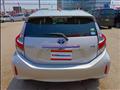 2019 Toyota AQUA
