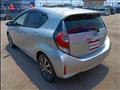 2019 Toyota AQUA