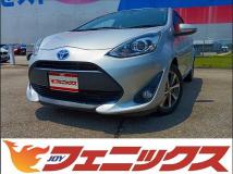 2019 Toyota AQUA