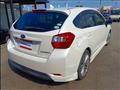 2014 Subaru Impreza Sportswagon