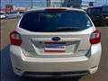 2014 Subaru Impreza Sportswagon