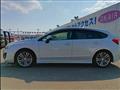 2014 Subaru Impreza Sportswagon
