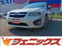 2014 Subaru Impreza Sportswagon