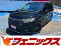 2021 Honda Odyssey