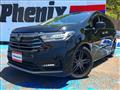 2021 Honda Odyssey