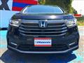 2021 Honda Odyssey