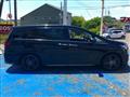 2021 Honda Odyssey