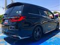 2021 Honda Odyssey