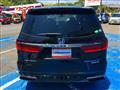 2021 Honda Odyssey