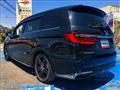 2021 Honda Odyssey