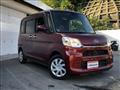2018 Daihatsu Tanto