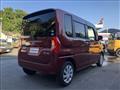 2018 Daihatsu Tanto