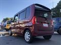 2018 Daihatsu Tanto