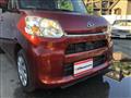 2018 Daihatsu Tanto