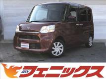 2018 Daihatsu Tanto