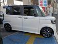 2023 Honda N BOX