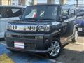 2025 Daihatsu Taft