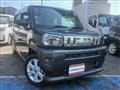 2025 Daihatsu Taft