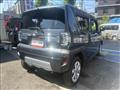 2025 Daihatsu Taft