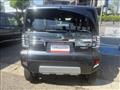 2025 Daihatsu Taft