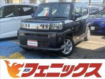 2025 Daihatsu Taft